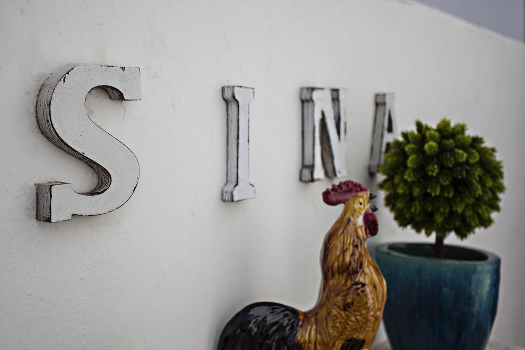 Baixa Terrace Hostel Faro Ngoại thất bức ảnh